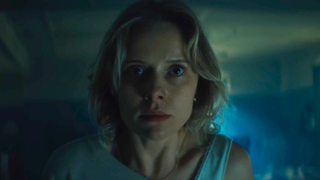 Insidious 6 Popcorn Bucket Brings Back Horror Movie Franchise’s Scariest Demon