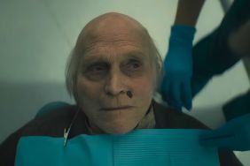 Insidious’ Most Iconic Villains Return in Scary Outside the Further Horror Posters