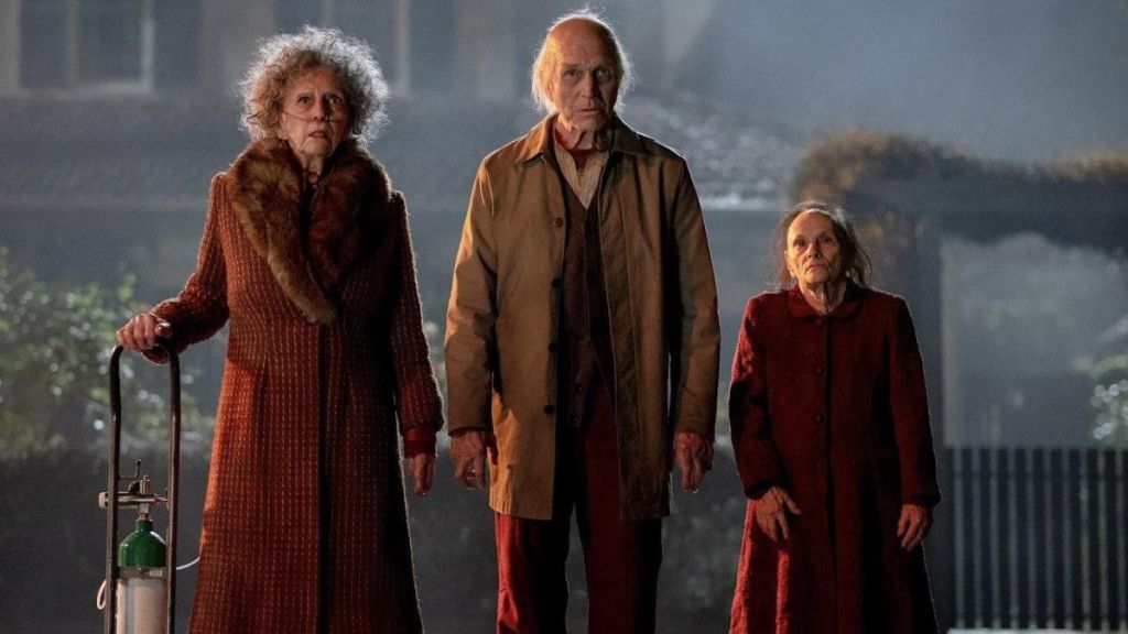 Insidious: Out of the Further Could Break 2 Big Box Office Records This Month