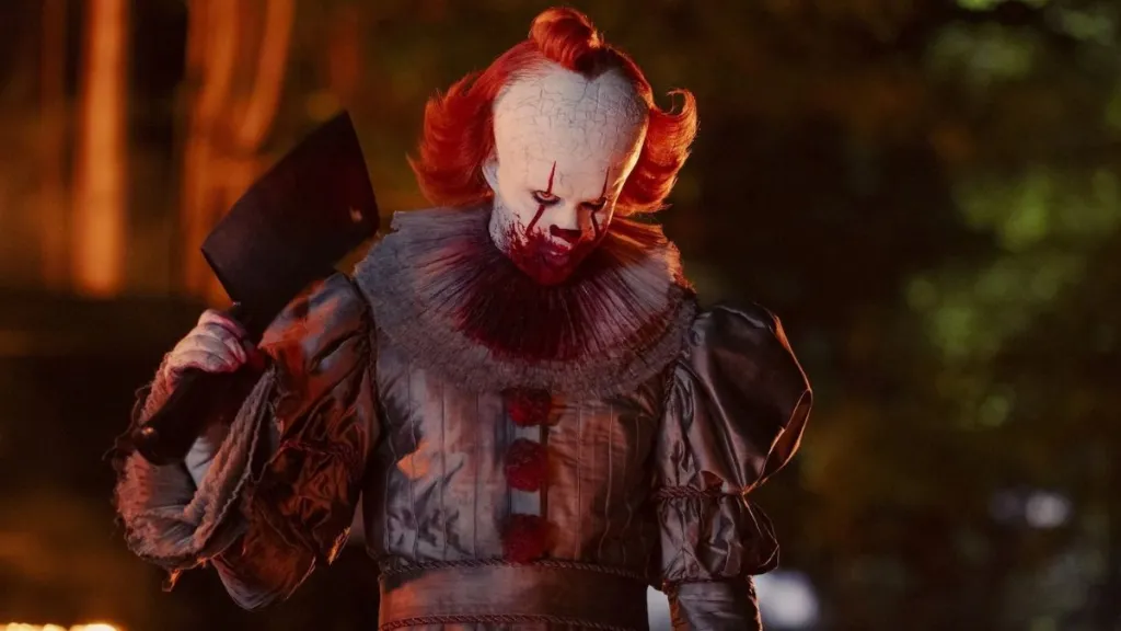 It: Welcome to Derry Finally Gets Great Season 2 News as Show Makes Big Creative Change