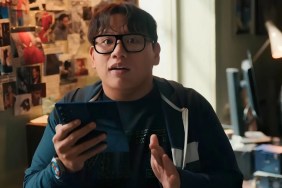 Jacob Batalon Has a Hilarious Response to Spider-Man: Brand New Day's Post-Credits Mystery