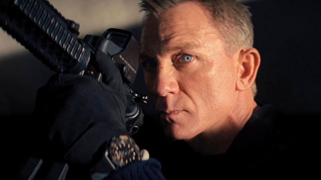 James Bond Creator's Lost Letter Reveals How He Wanted the Ideal 007 to Look