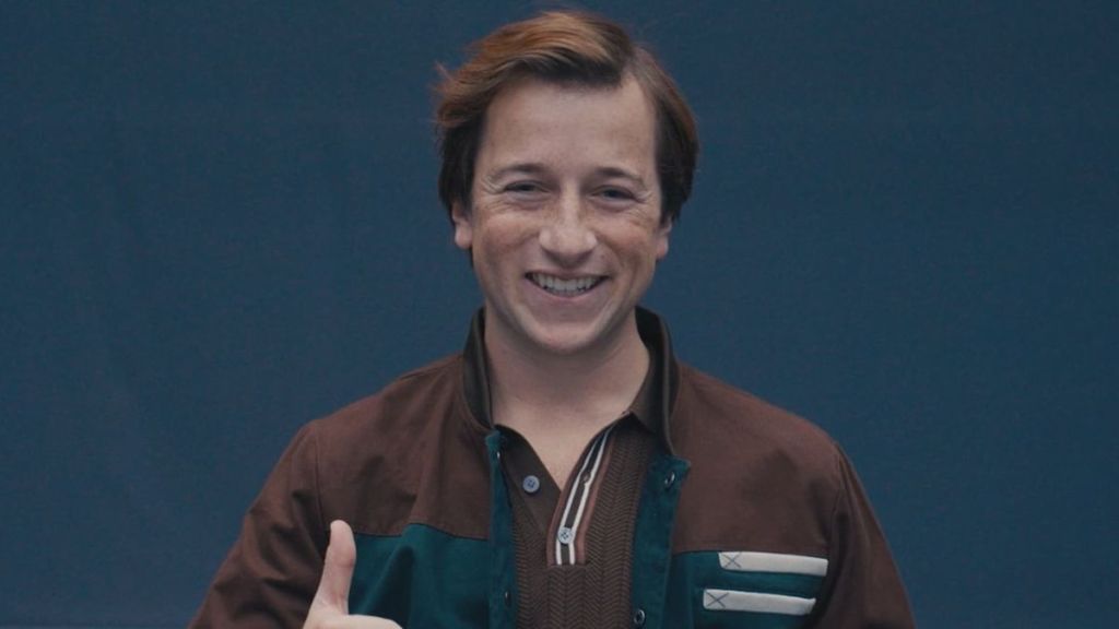 Superman: Jimmy Olsen & Gorilla Grodd’s New TV Show May Be Way Darker Than Fans Expect