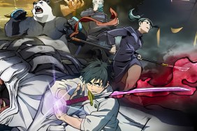 Jujutsu Kaisen 0 movie