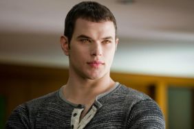 Twilight: Why Actor Kellan Lutz Felt ‘Stressed and Desperate’ After Movie Franchise Ended