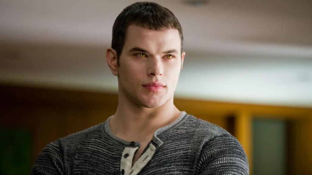 Twilight: Why Actor Kellan Lutz Felt ‘Stressed and Desperate’ After Movie Franchise Ended