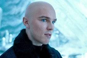Nicholas Hoult’s Harry Potter Role Reveal Has Fans Saying the Same Thing
