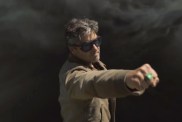 Lanterns Kyle Chandler Hal Jordan