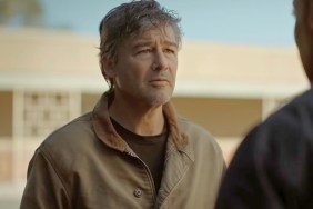 Lanterns Kyle Chandler Hal Jordan
