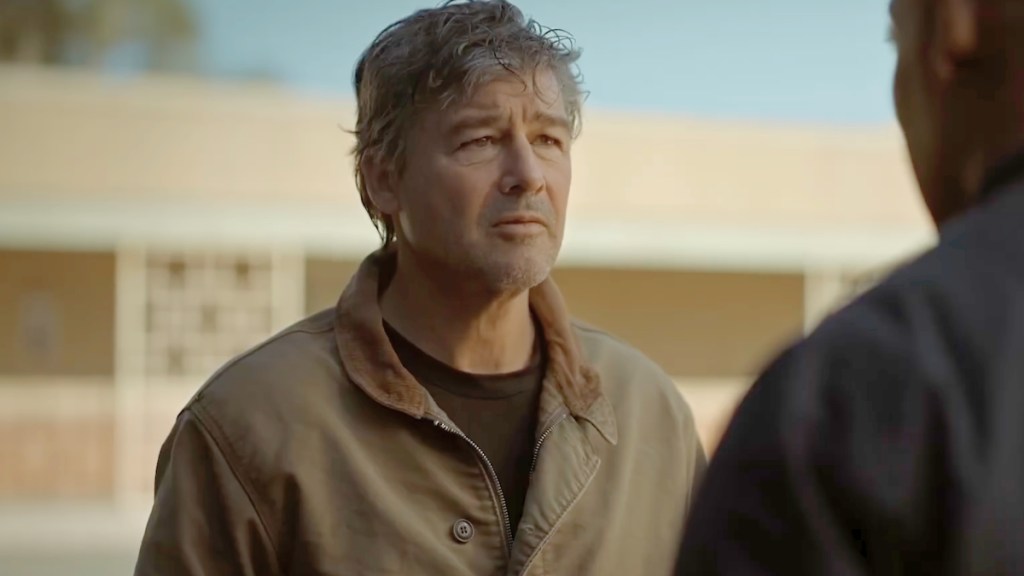 Lanterns Kyle Chandler Hal Jordan