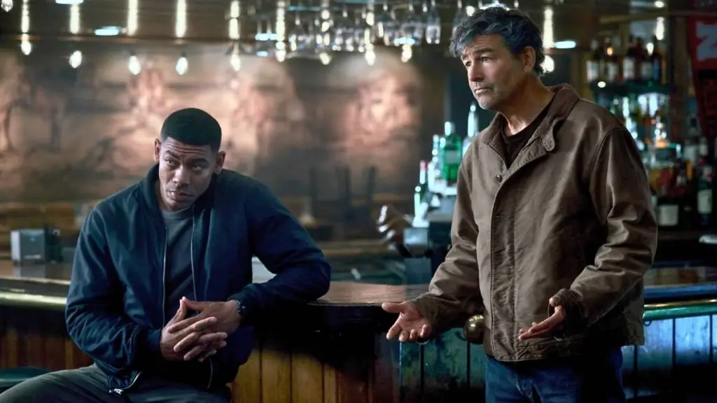Lanterns Reviews: Why Critics Are Divided on Kyle Chandler's Hal Jordan DCU Character