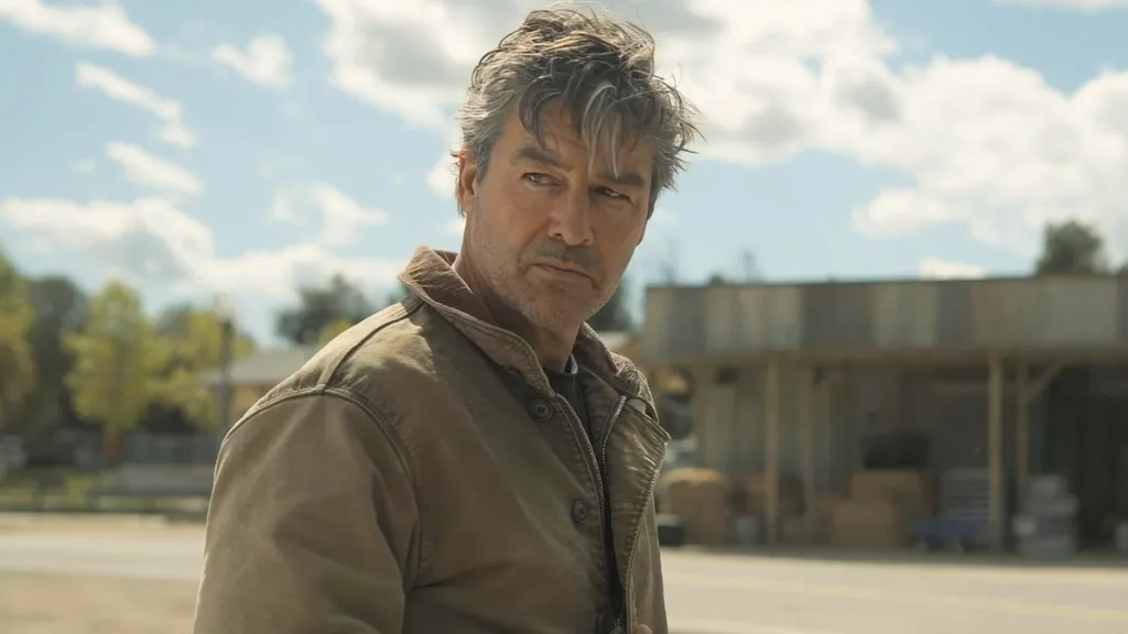 Lanterns: The Penguin Influenced New Kyle Chandler DCU Show in a Very Unexpected Way