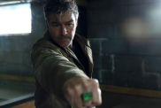 Lanterns Offers Best Look Yet at Hal Jordan’s Green Lantern Costume in New DCU TV Show Video