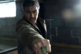 Lanterns Offers Best Look Yet at Hal Jordan’s Green Lantern Costume in New DCU TV Show Video