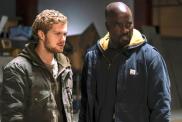 Luke Cage & Iron Fist MCU Fans Finally Get Some Good Heroes for Hire News — Rumor