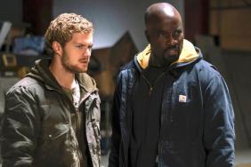 Luke Cage & Iron Fist MCU Fans Finally Get Some Good Heroes for Hire News — Rumor