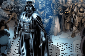 Darth Vader
