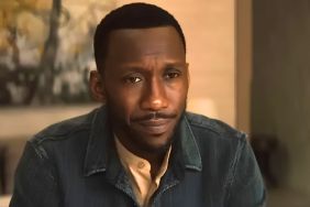 Mahershala Ali's Action Movie Trailer Reunites Him With MCU Blade Director