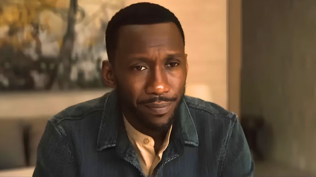 Mahershala Ali's Action Movie Trailer Reunites Him With MCU Blade Director