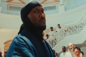 Mahershala Ali's Action Movie Trailer Reunites Him With MCU Blade Director
