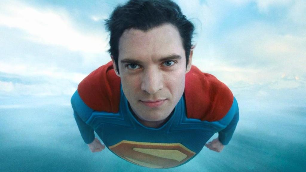 Man of Tomorrow: DCU Fans Convinced Set Photos Offer Big Peacemaker Plot Point Clue