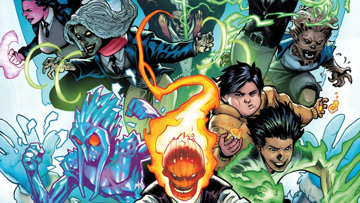 Marvel Strange Academy & Champions TV Shows Gets Reported Update Fans Didnt Expect - Comic Book Movies and Superhero Movie News