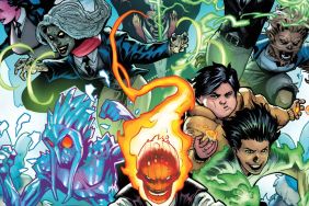 Marvel’s Strange Academy & Champions TV Shows Gets Reported Update Fans Didn’t Expect