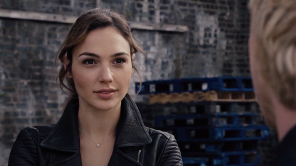 Gal Gadot Makes Her Feelings Clear on Gisele’s Death in Fast & Furious 6