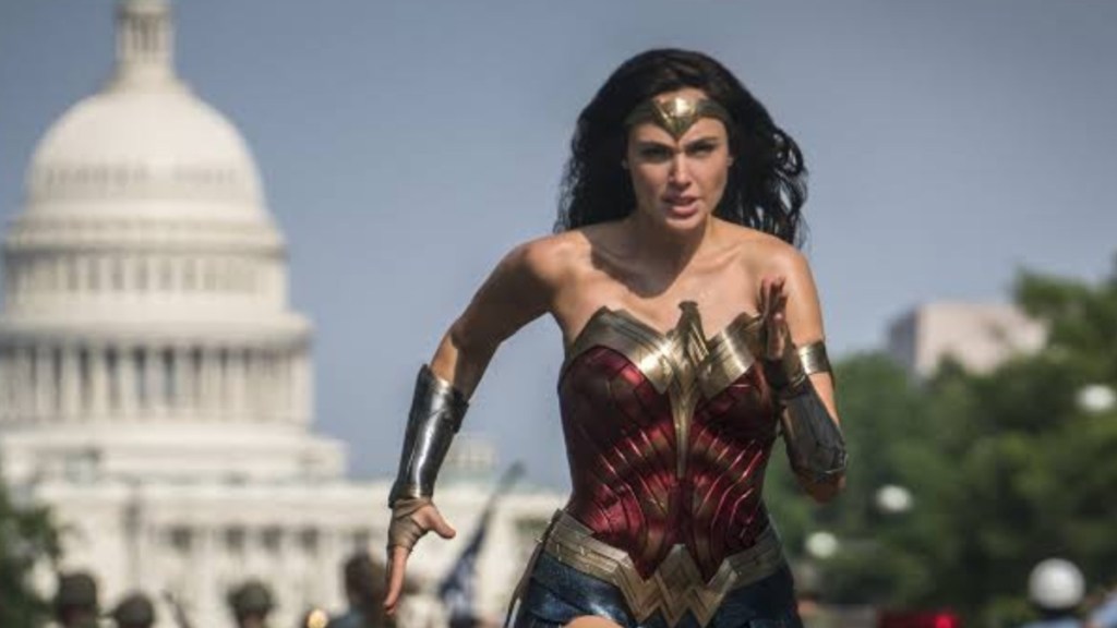 Gal Gadot Has a Compelling Reason for Not Doing Wonder Woman 3: 'It Doesn’t Work'