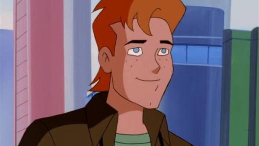 Superman’s Jimmy Olsen Spin-off Casts Ghosts Actor as Its Female Lead