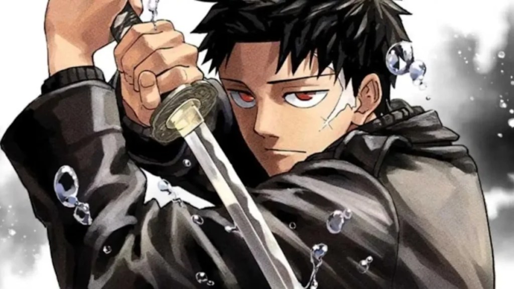 Kagurabachi Chapter 128 Release Date, Time & Where to Read