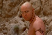 The Mummy 4 Fans Are Saying the Same Thing About Arnold Vosloo