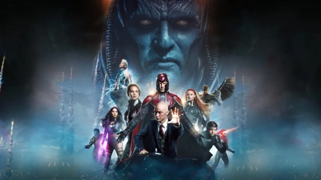 X-Men Reboot’s Two Leads Reportedly Include One Actor We’ve Already Seen