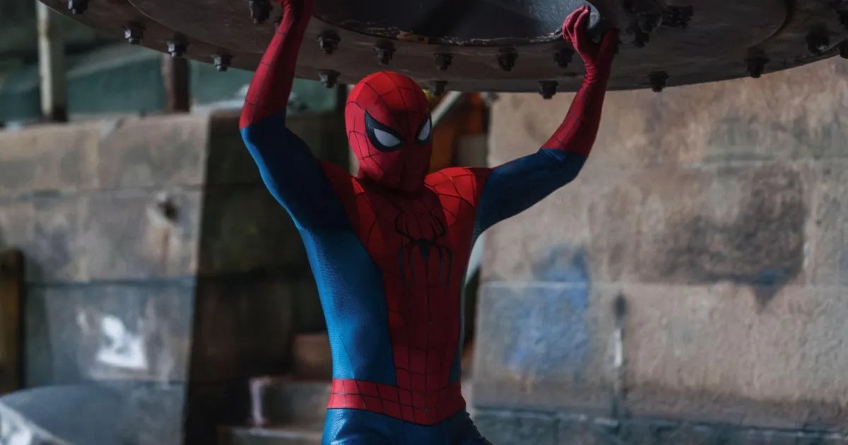 Spider-Man: Brand New Day Beats Avengers: Endgame’s Other Staggering Box Office Record