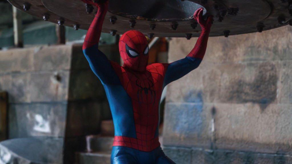Spider-Man: Brand New Day Has Done the Unthinkable in Just 6 Days at Box Office