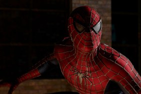 Spider-Man 4 Fans Left Fuming After Theater Plays R-Rated BDSM Movie by Mistake