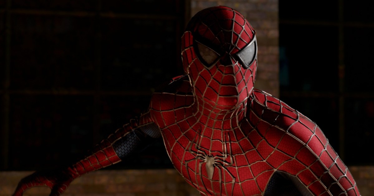 Spider-Man 4 Beats Avatar 2 & Avengers: Endgame for Yet Another Box Office Record
