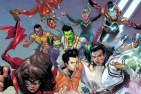 Young Avengers & a Canceled Show Could Become Films After Wonder Man News