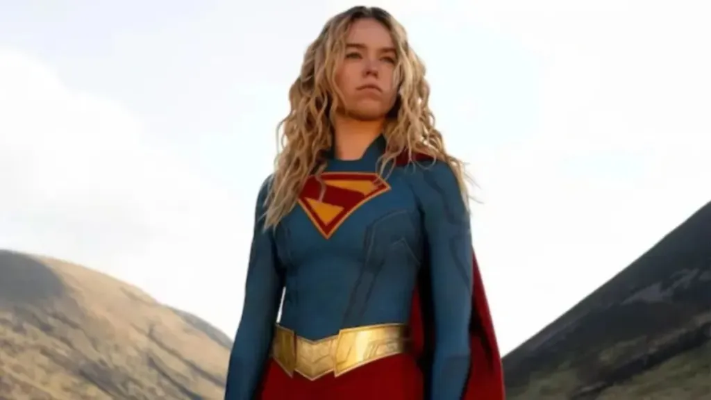 Supergirl Crash Ends Box Office Run With Disastrous DC Record