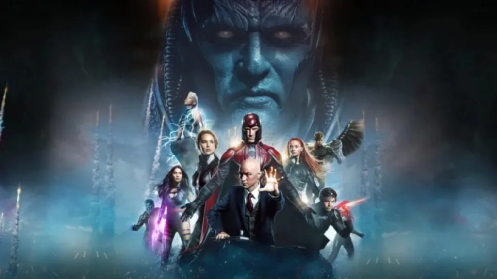 X-Men Reboot’s Rumored & Confirmed Cast Includes 7 Major Mutants Already