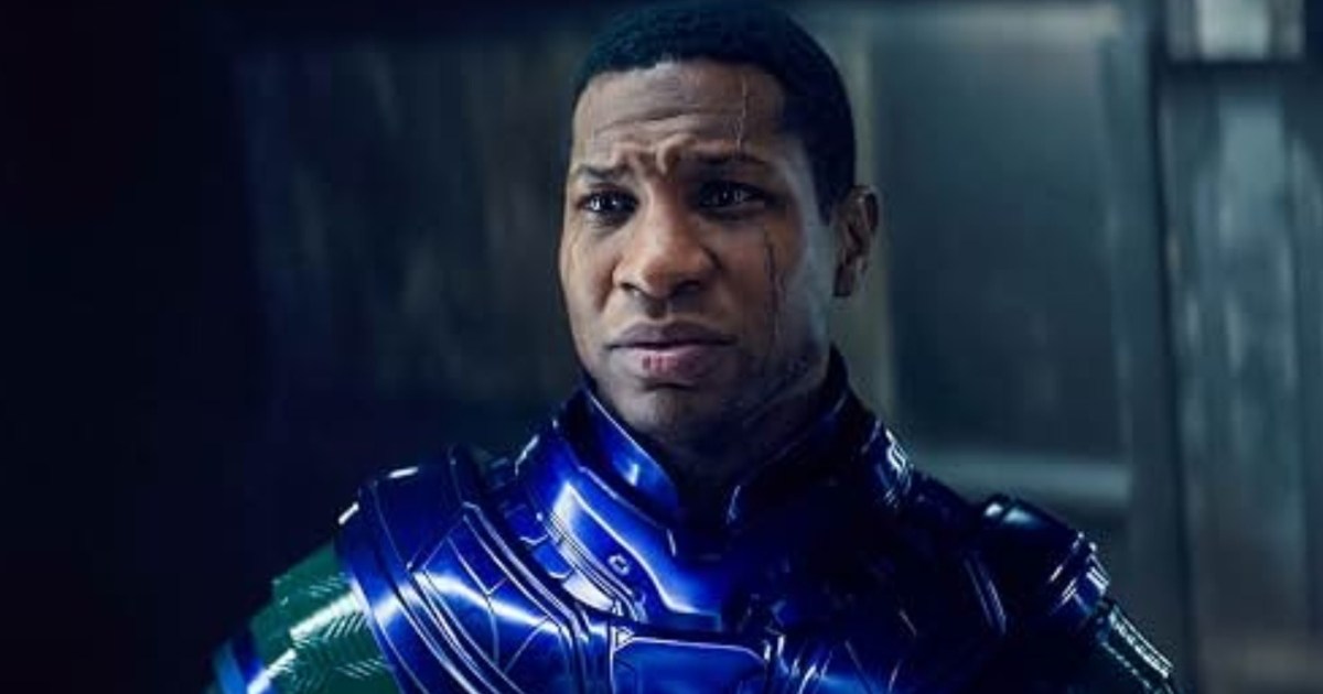 Marvel Explains Why Kang Returned After Jonathan Majors' Firing