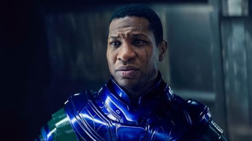 Marvel Explains Why Kang Returned After Jonathan Majors' Firing