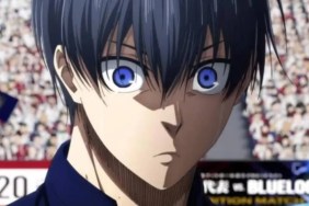 Blue Lock Chapter 357 Release Date, Time & Where to Read