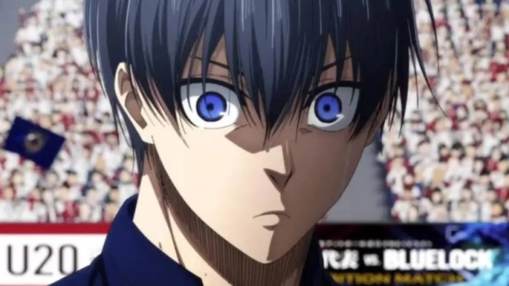 Blue Lock Chapter 357 Release Date, Time & Where to Read