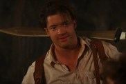 The Mummy 4 Fans Are Saying the Same Thing About Arnold Vosloo