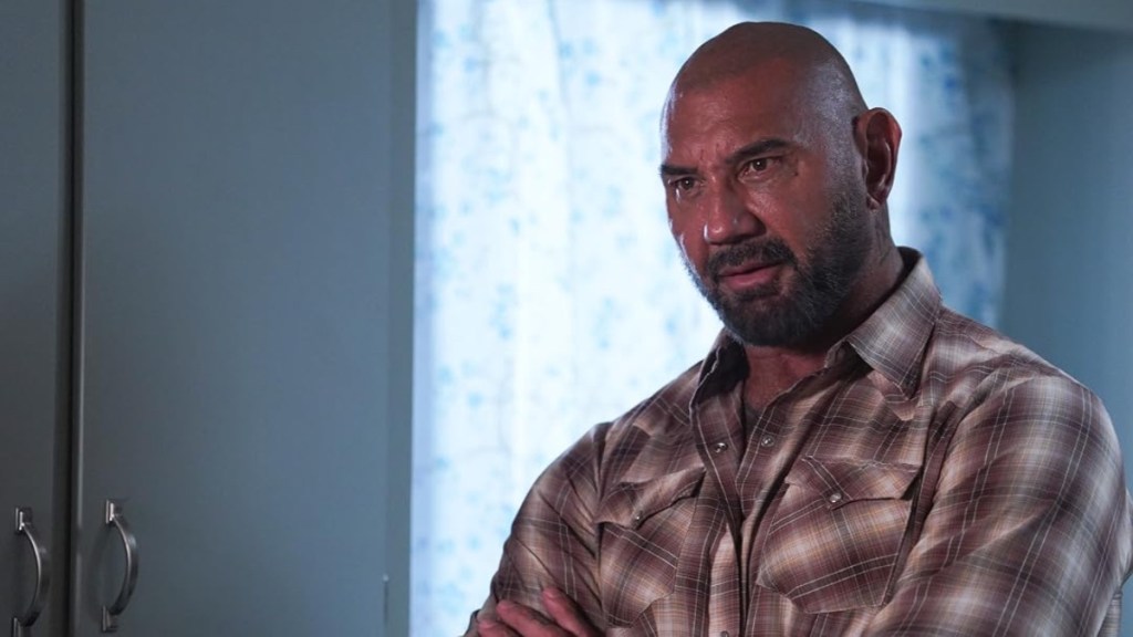 Dave Bautista Joins Star Wars After Dune, MCU & Kratos Talks — Report