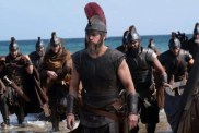 The Odyssey Beats The Dark Knight Rises for Nolan’s Biggest Box Office Record