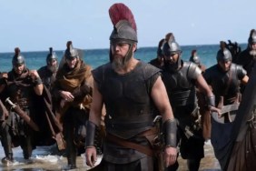 The Odyssey Beats The Dark Knight Rises for Nolan’s Biggest Box Office Record