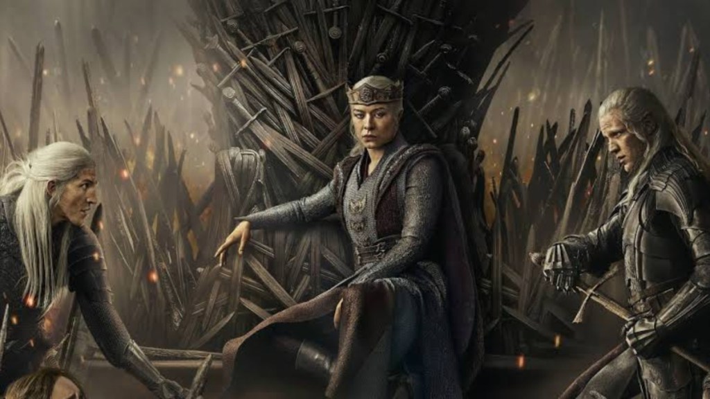 Who Dies in House of the Dragon? Season 3 Ending Kills Off Huge Names