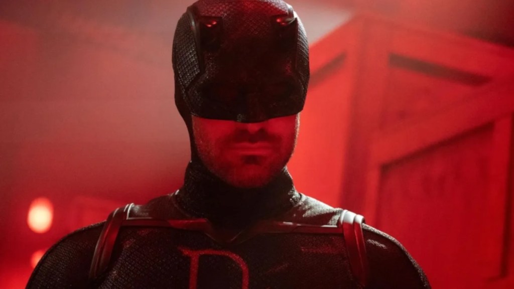 Will Daredevil Make His Avengers Debut in Secret Wars? Charlie Cox Has Answered